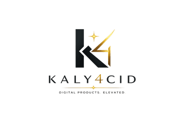 KALY4CID Logo