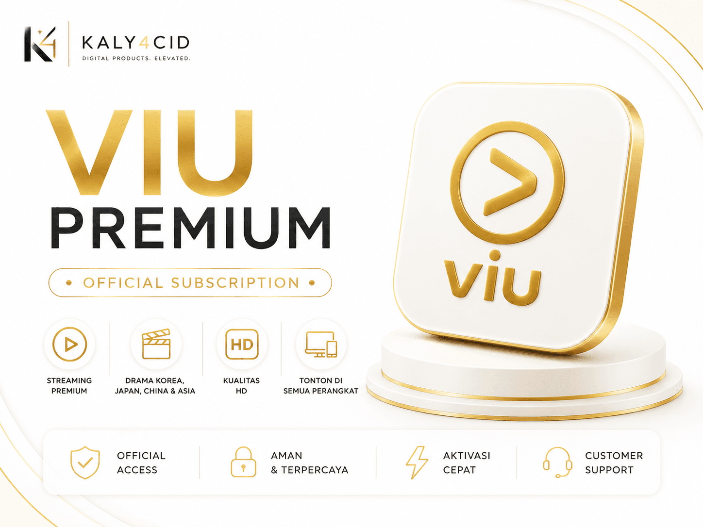 VIU preview