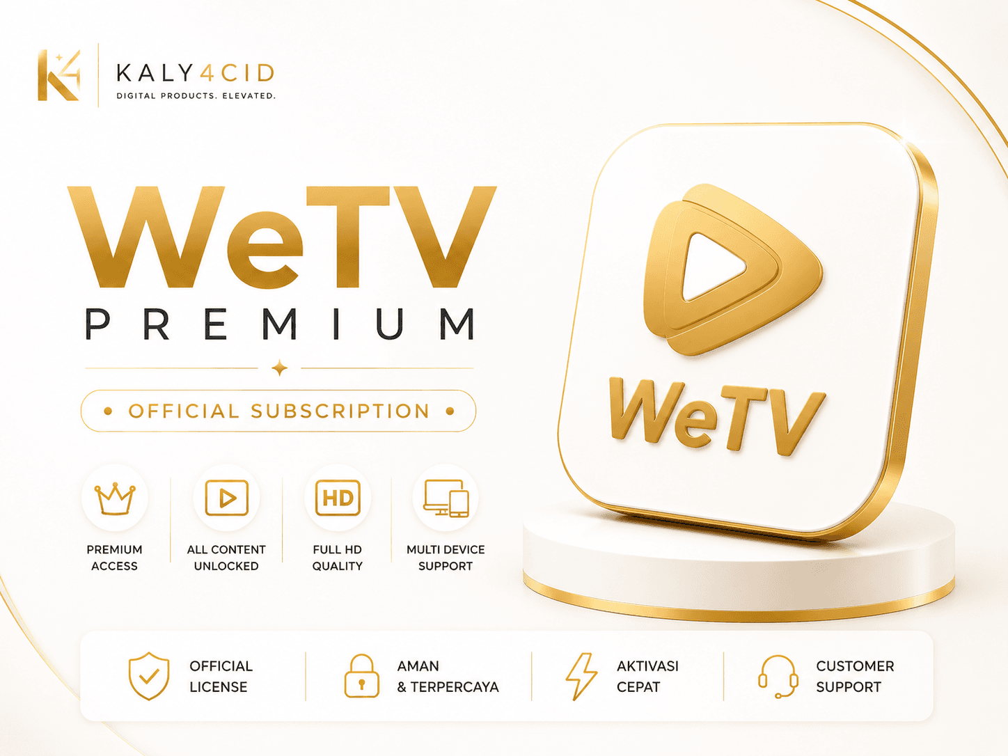 WETV 10 HARI 6U SHARING preview