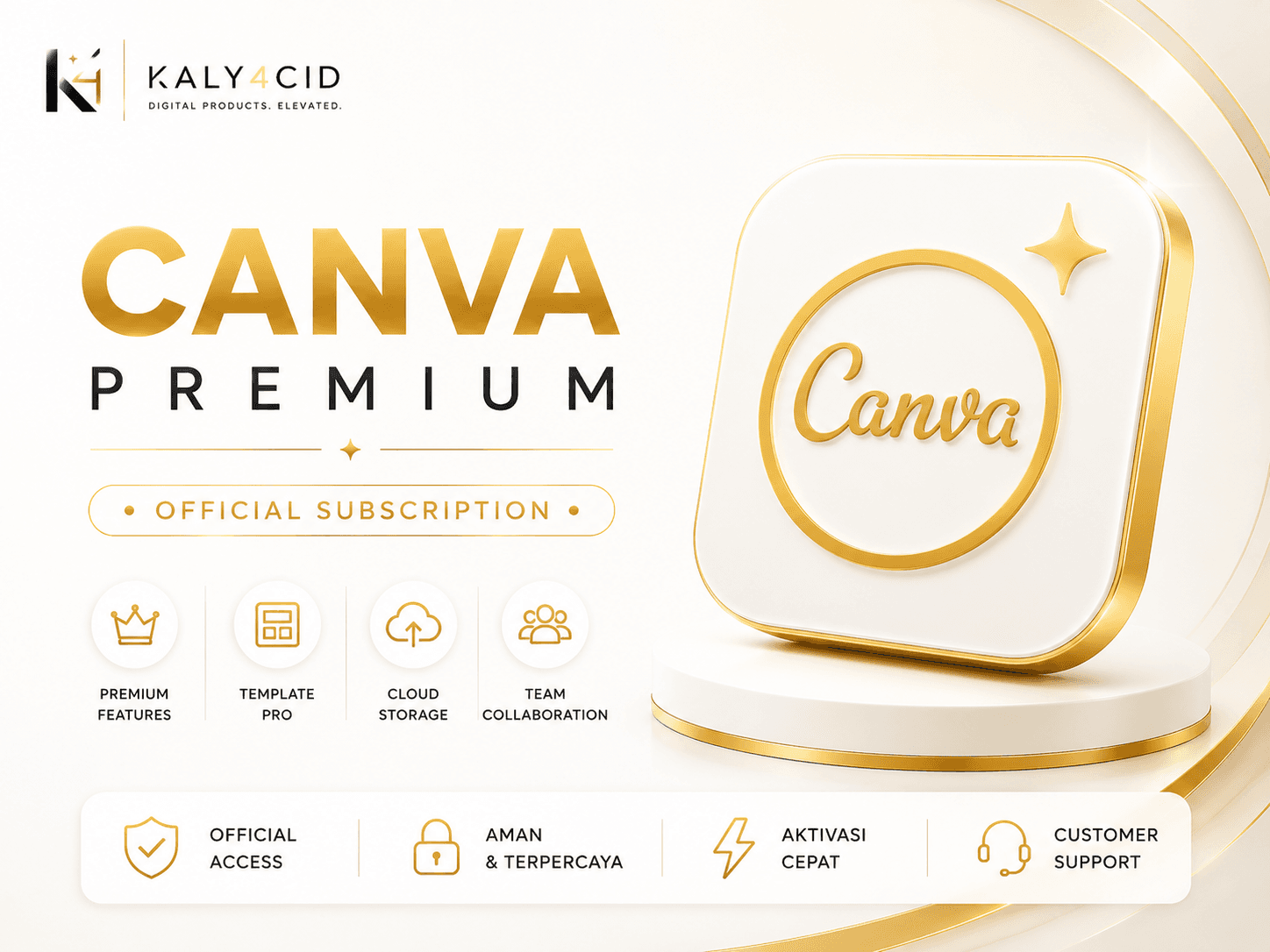 CANVA preview