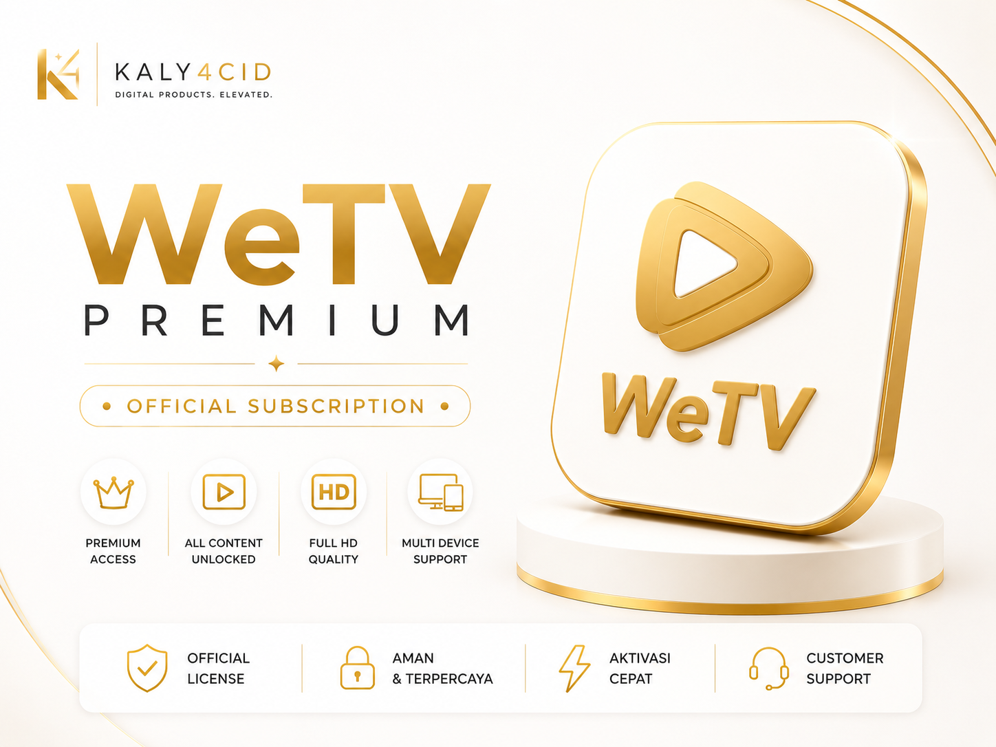 WETV 10 HARI 6U SHARING preview