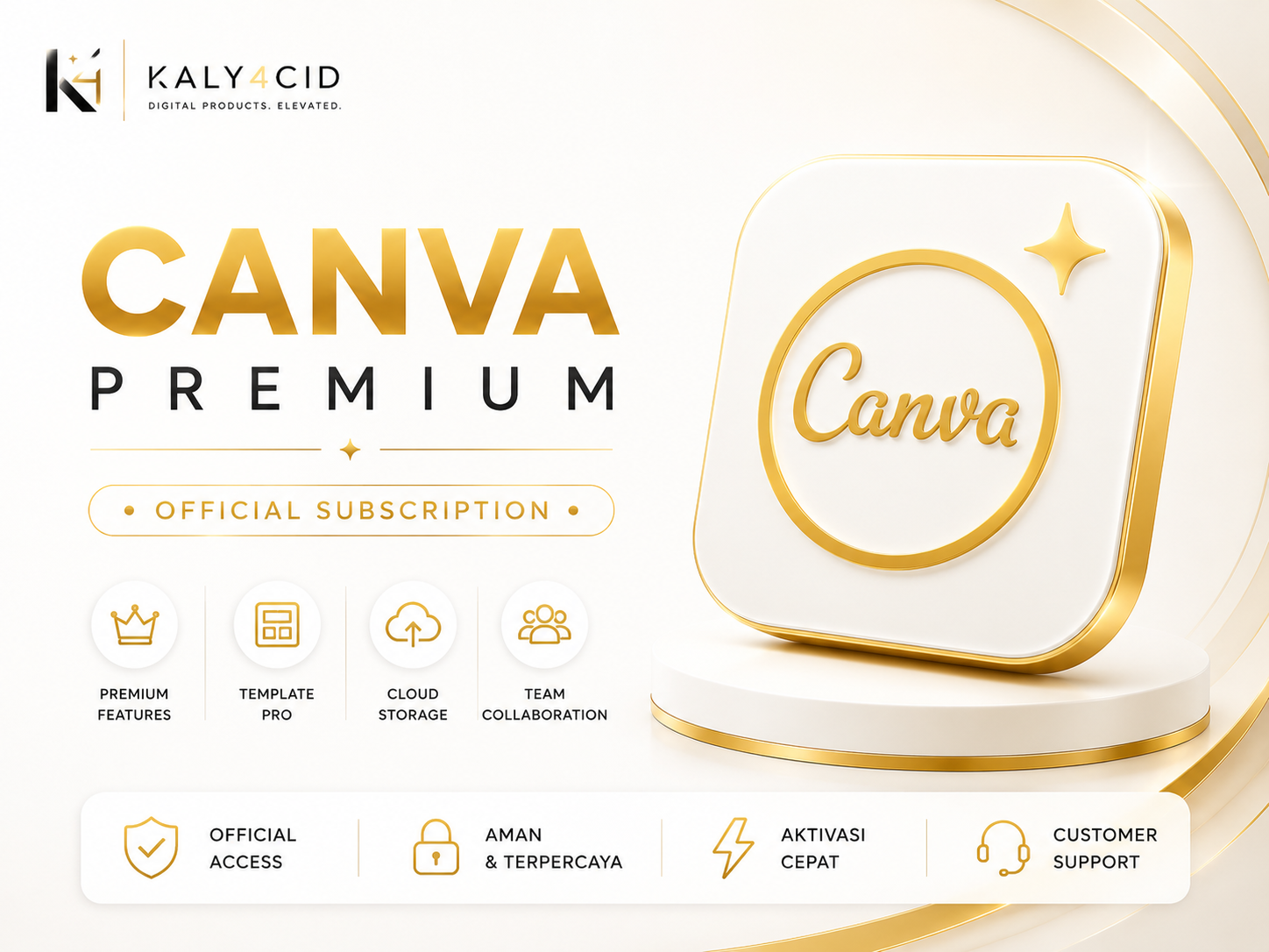 CANVA preview